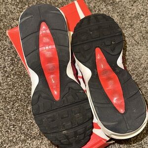 Gently Used Nike Air Max 95